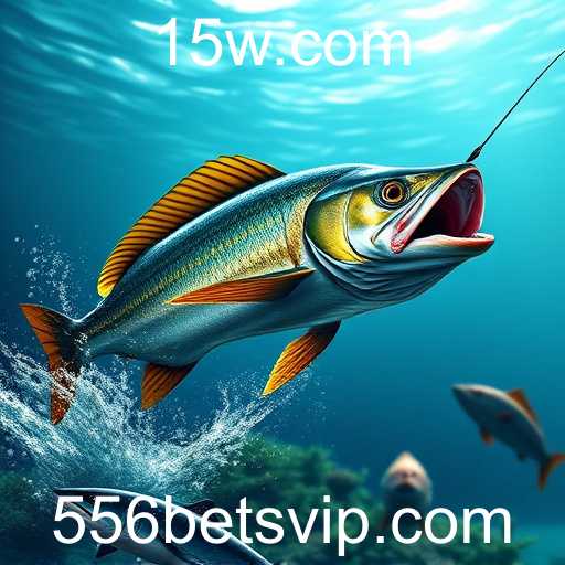 Jogos de pesca