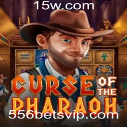 Curse of the Pharaoh - Descubra os Mistérios do Antigo Egito