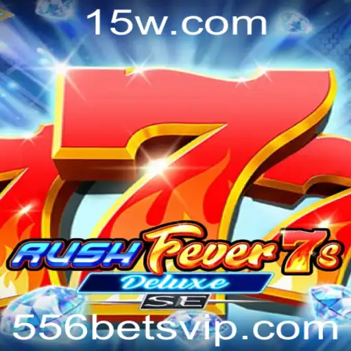 Descubra RushFever7sDeluxeSE: Um Mergulho no Mundo dos Jogos com 556 Bet