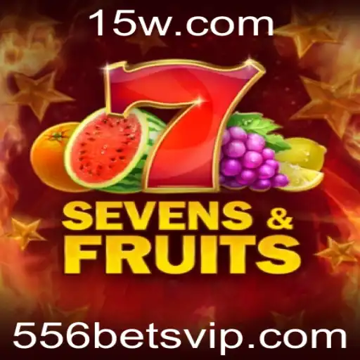 Explorando o Mundo de SevensFruits: Uma Aventura com 556 Bet